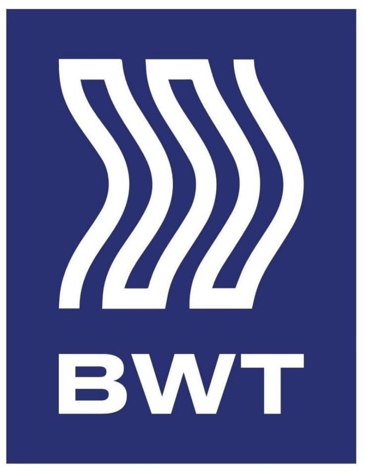 BWT de México Logo